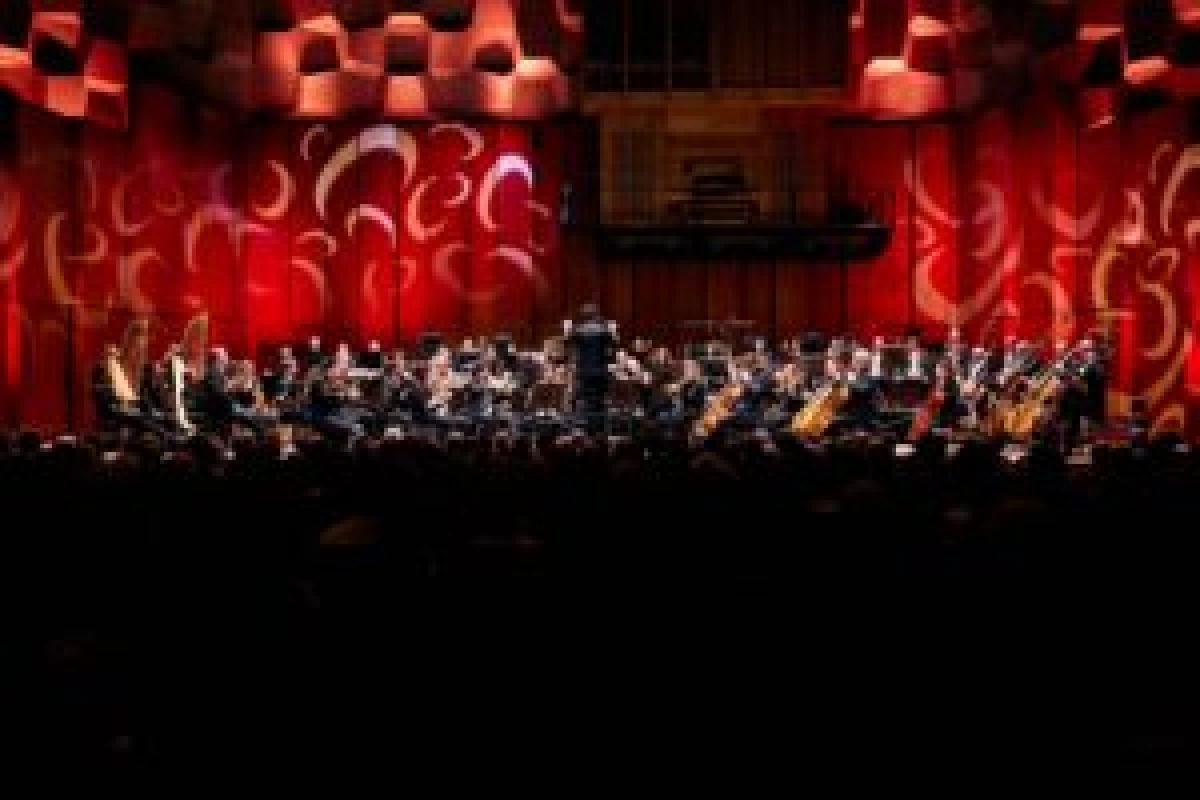 Noord Nederlands Orkest